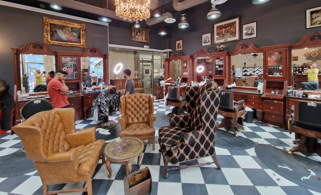 Photo of Lather & Steel BarberShop