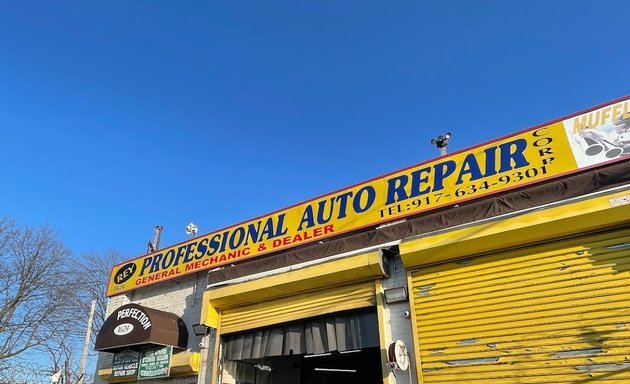 Photo of Rey's Professional Auto Repair