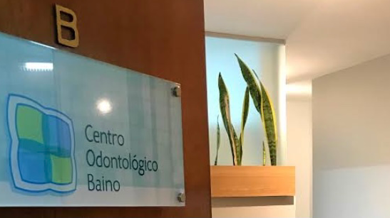 Foto de Centro Odontológico Baino