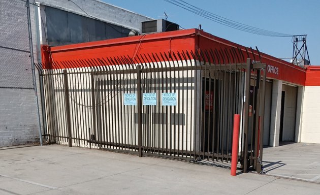 Photo of Public Storage