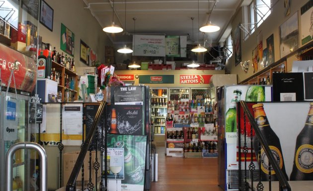 Photo of Inta Liquor Shop