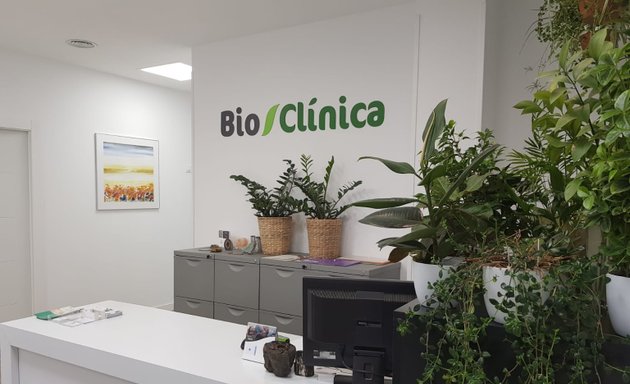 Foto de Bioclinica Centro Odontologico Integral