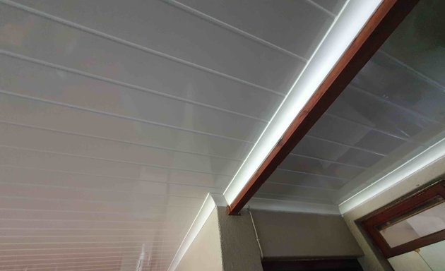 Photo of MSD Ceilings & Partitioning