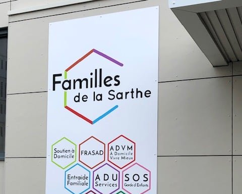 Photo de SOS Garde d'Enfants - Familles de la Sarthe
