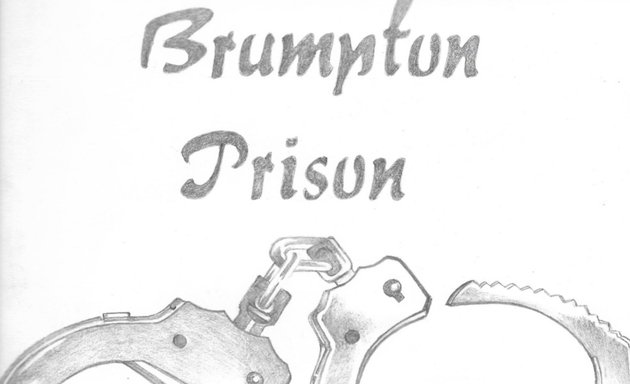 Photo of Brampton Prison Ministry