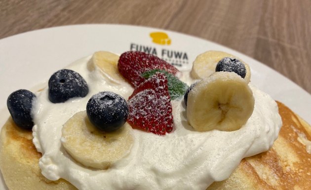 Photo of Fuwa Fuwa Japanese Pancakes