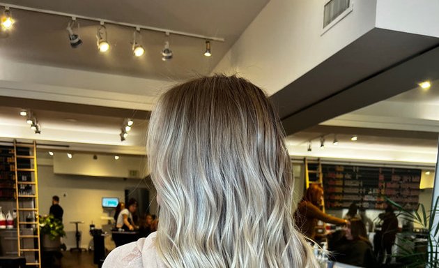 Photo of Hairstories