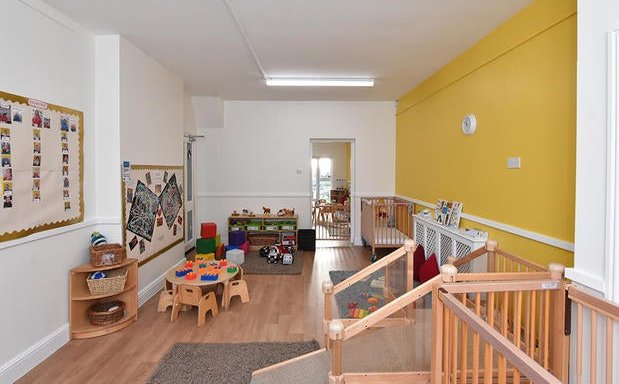 Photo of Bright Horizons Chiswick Park Day Nursery and Preschool