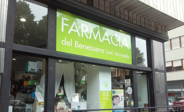 foto Farmacia del Benessere