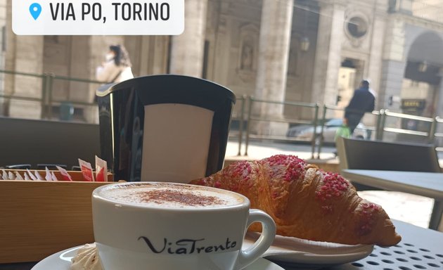 foto ViaTrento Gelato & Caffè