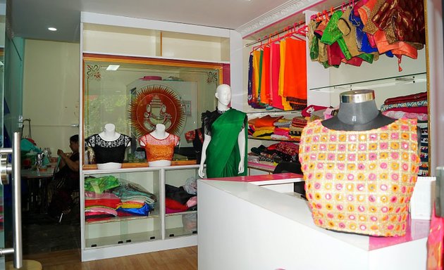 Photo of Aarna The Designer Boutique