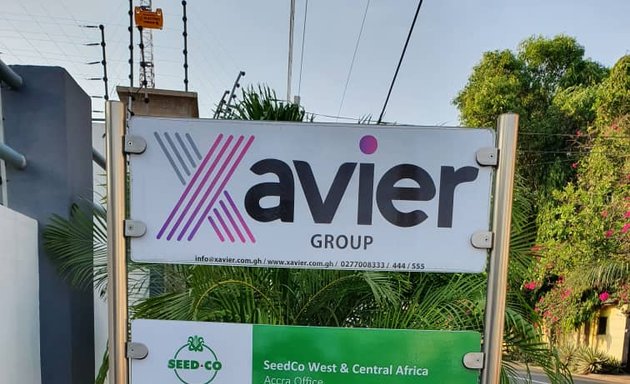 Photo of Xavier Group Ltd