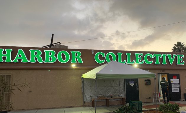 Photo of Harbor Collective