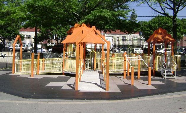 Photo of Bellaire Playground