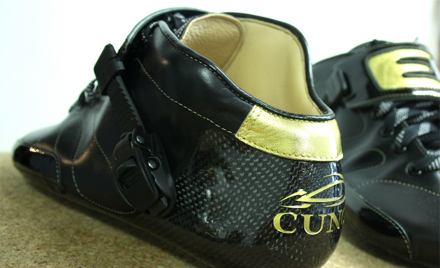 Foto von Cuncu Custom Boots
