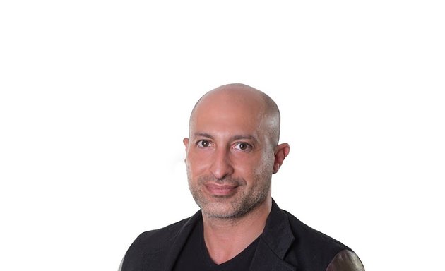 Photo of Nader Zand (Realtor/Real Estate Consultant)