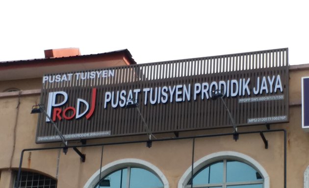 Photo of Pusat Tuisyen Prodidik Jaya