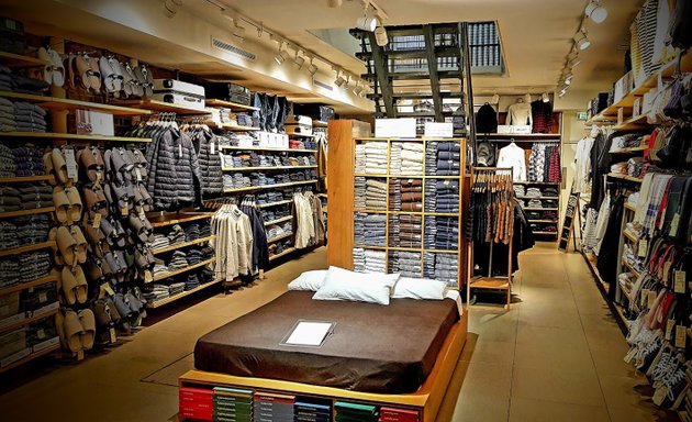 Photo of MUJI Kensington