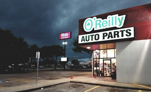 Photo of O'Reilly Auto Parts