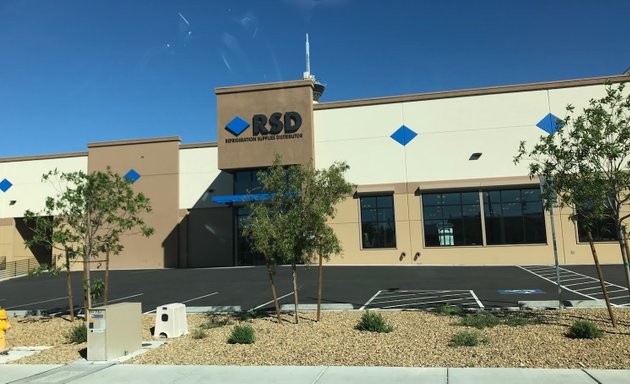 Photo of RSD - Refrigeration Supplies Distributor