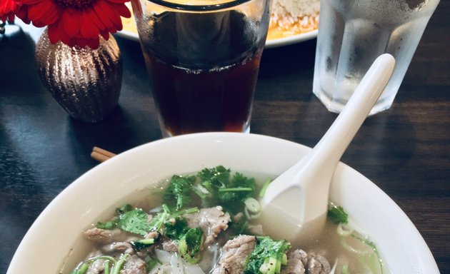 Foto von Binh Minh Restaurant