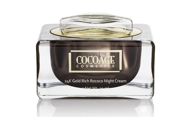 Photo of Cocoage Cosmetics