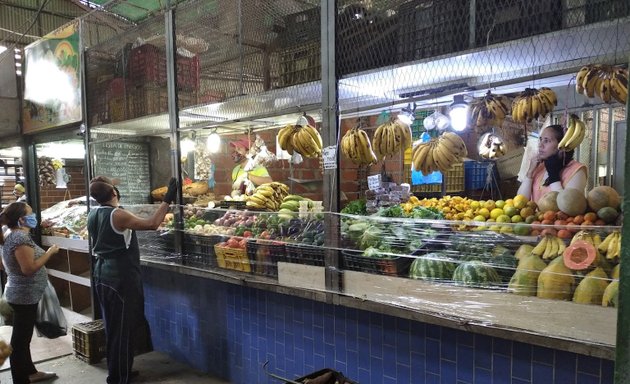 Foto de Mercado Municipal de San Martín