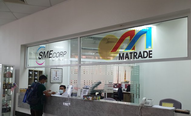 Photo of SME Corp Malaysia Negeri P.Pinang
