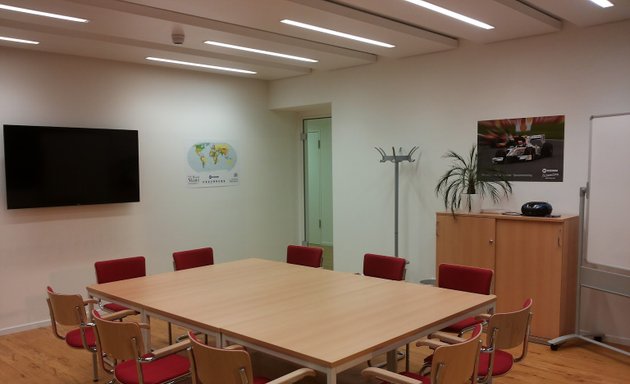 Foto von KERN AG Training Sprachschule