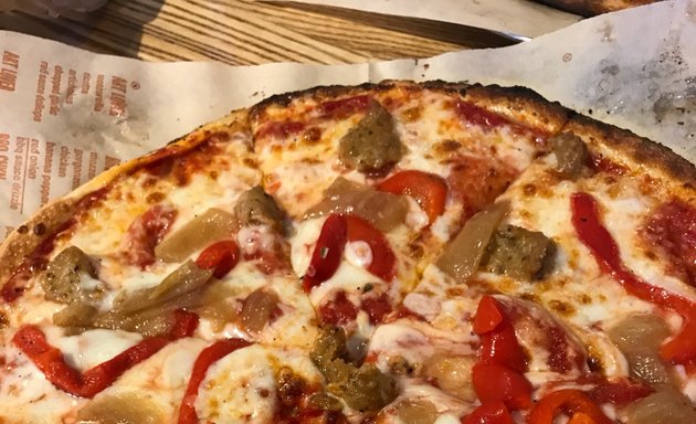 Photo of Blaze Pizza