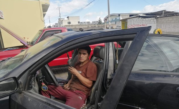 Foto de Arreglo de Elevadores Y Chapas De Auto "AUTOFER"