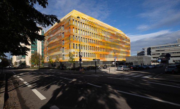 Photo de Centre de recherche en biomédecine de Strasbourg