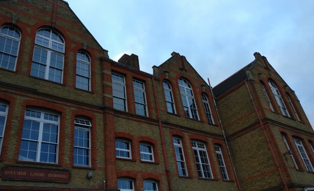 Photo of Davies Lane Primary School