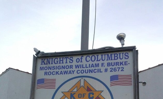 Photo of Knights of Columbus