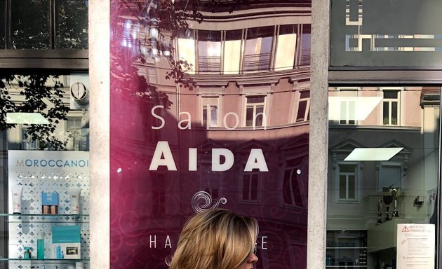 Foto von Salon Aida