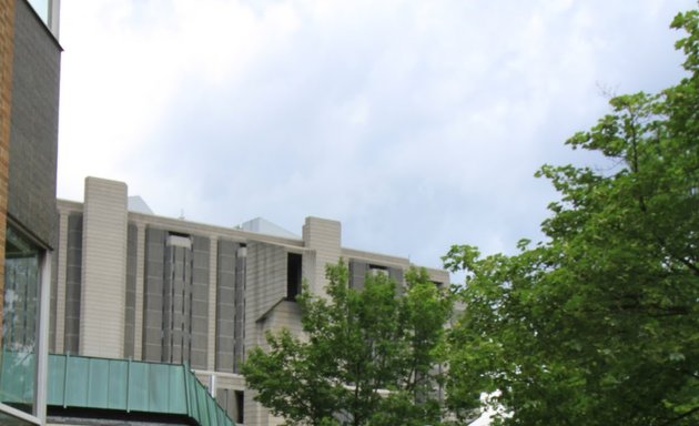 Photo of University of Toronto - Department of Cell & Systems Biology