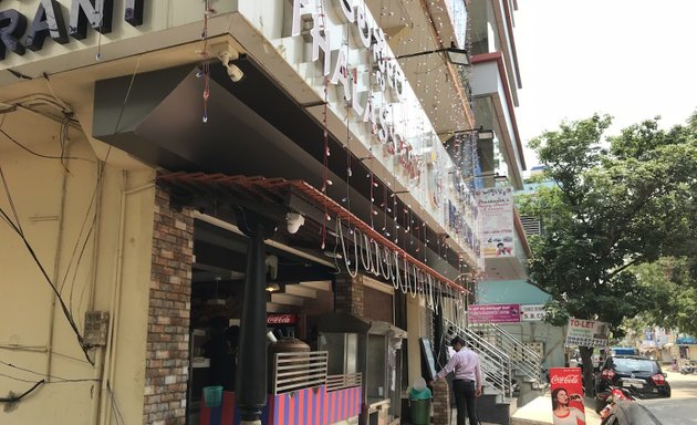 Photo of Thalassery Restaurant