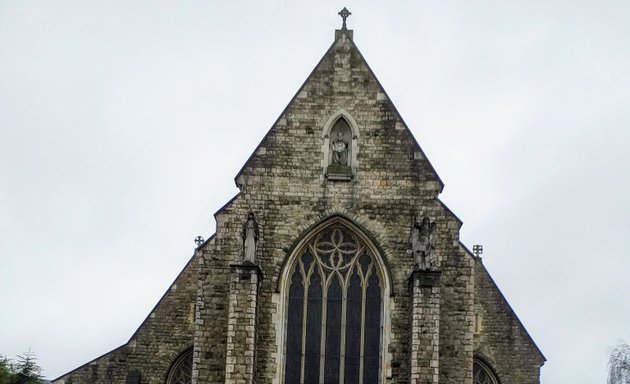 Photo of Roman Catholic Church of St Mary & St Michael