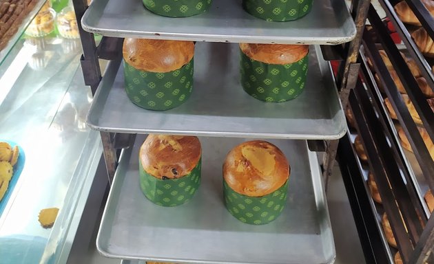 Foto de Panadería Solanda