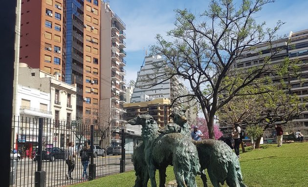 Foto de Plaza de los Perros