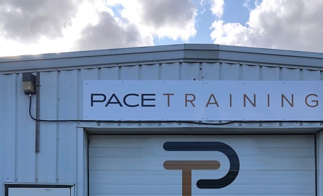 Photo of Pace Training Centre