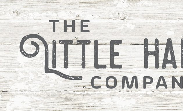 Photo of The Little Hair Company