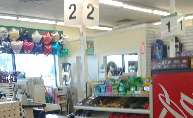 Photo of Dollar Tree