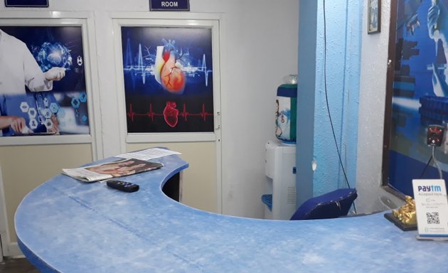 Photo of Rainbow Diagnostic & Speciality Lab