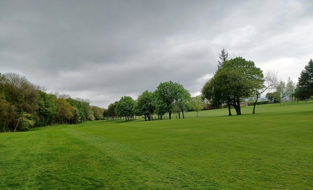 Photo of The 19th Hole