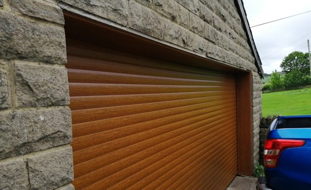 Photo of Zap Garage Doors Wakefield