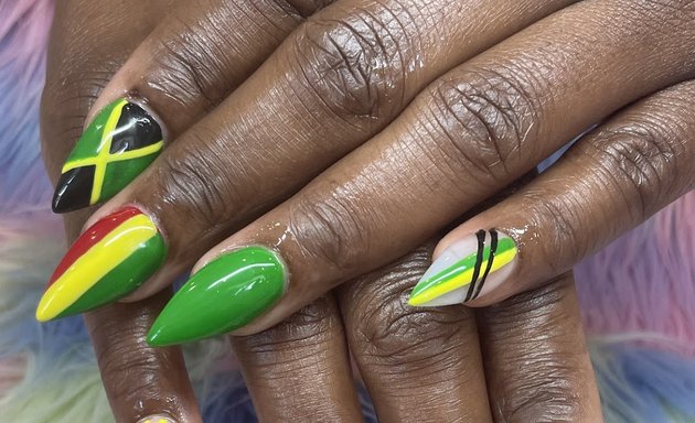 Photo of Nails By Naimah