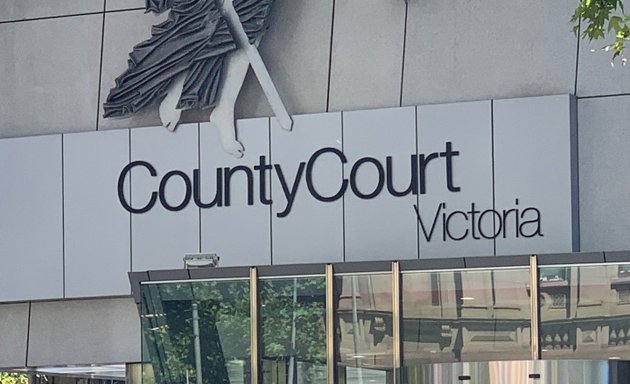 Photo of County Court of Victoria