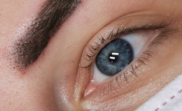 Foto von Permanent Makeup & Mehr