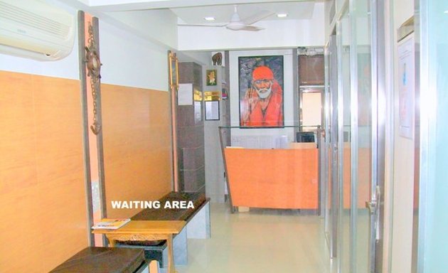 Photo of Dr Haresh Sahijwala Medical Clinic